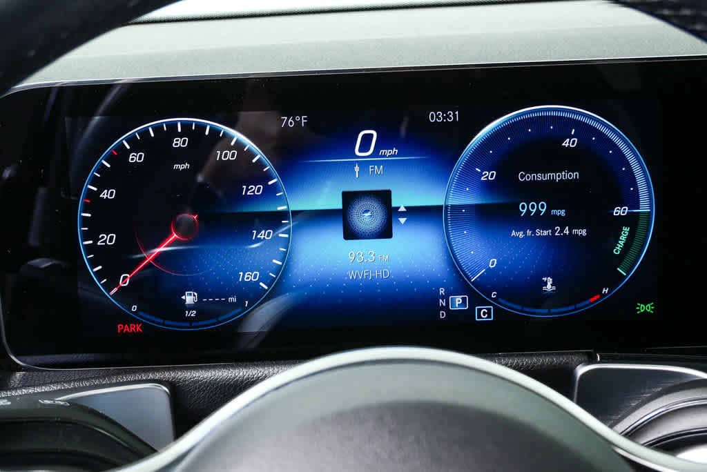 Used 2022 Mercedes-Benz GLB 250 image 9