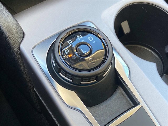 Used 2024 Ford Bronco Sport Big Bend w/ Convenience Package image 29