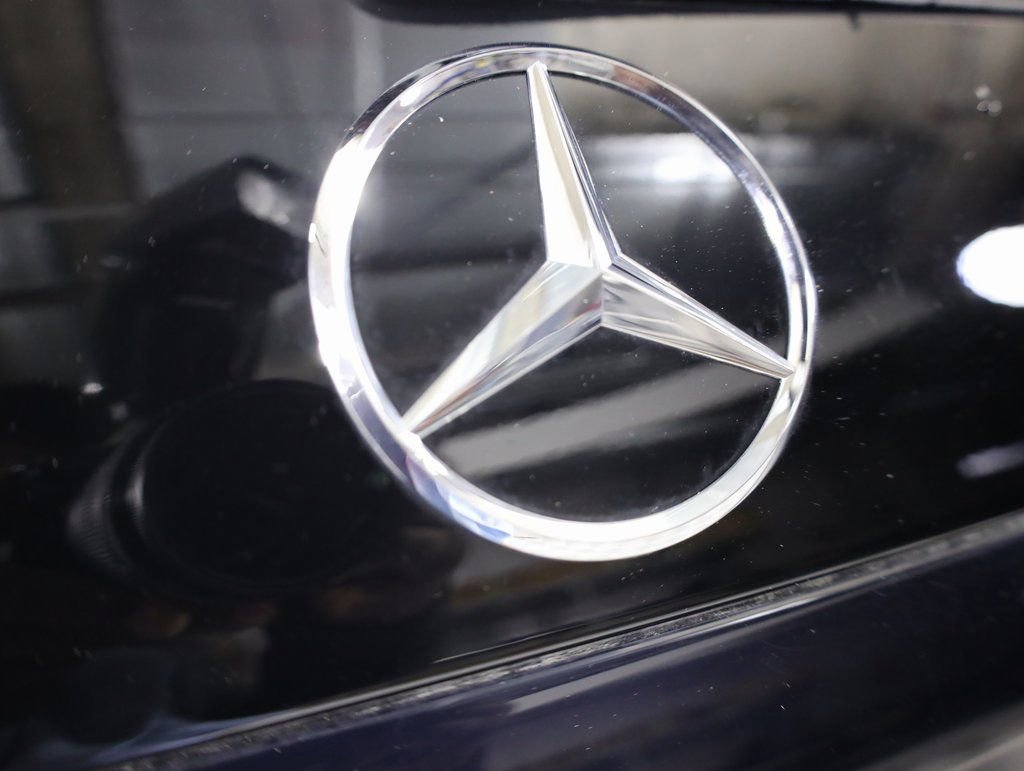 Certified 2026 Mercedes-Benz GLC 300 GLC 300 image 55