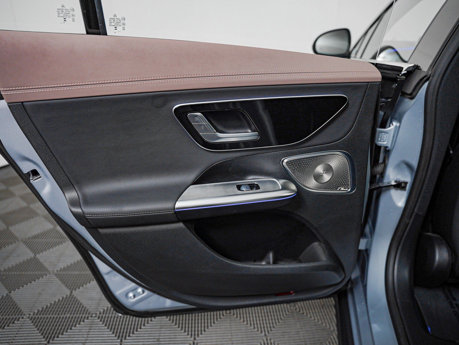Certified 2024 Mercedes-Benz EQE 350+ Sedan image 18