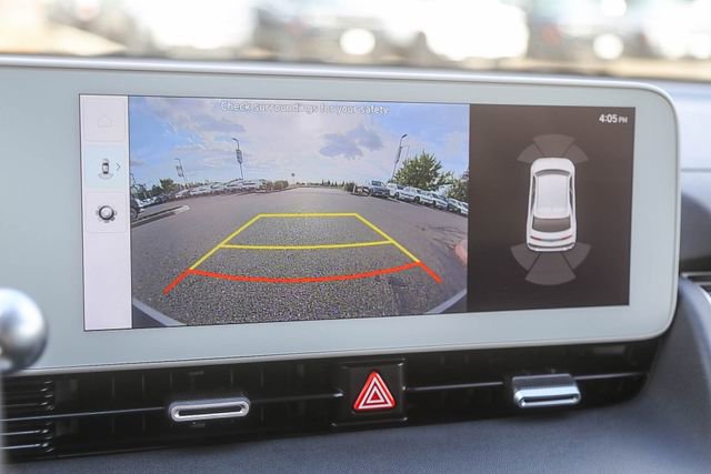 Certified 2024 Hyundai Ioniq 5 SEL image 26