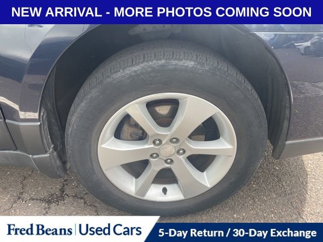 Used 2014 Subaru Outback 2.5i Premium w/ Popular Package #1A image 15