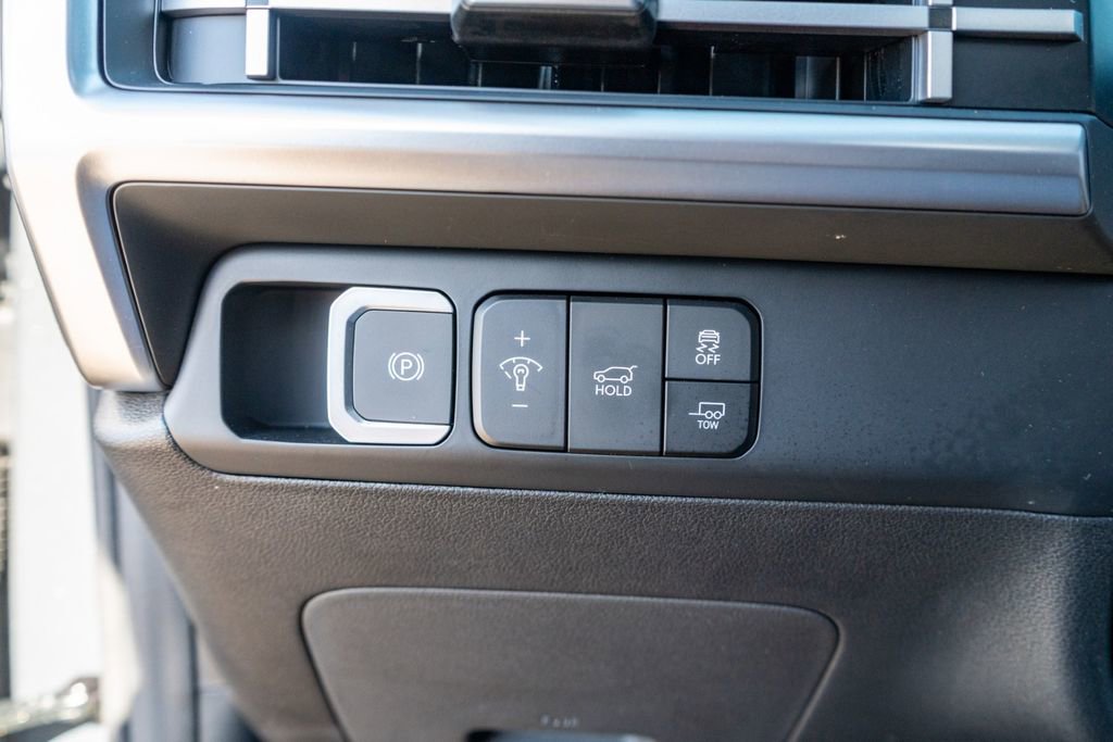 Certified 2026 Hyundai Santa Fe XRT image 29