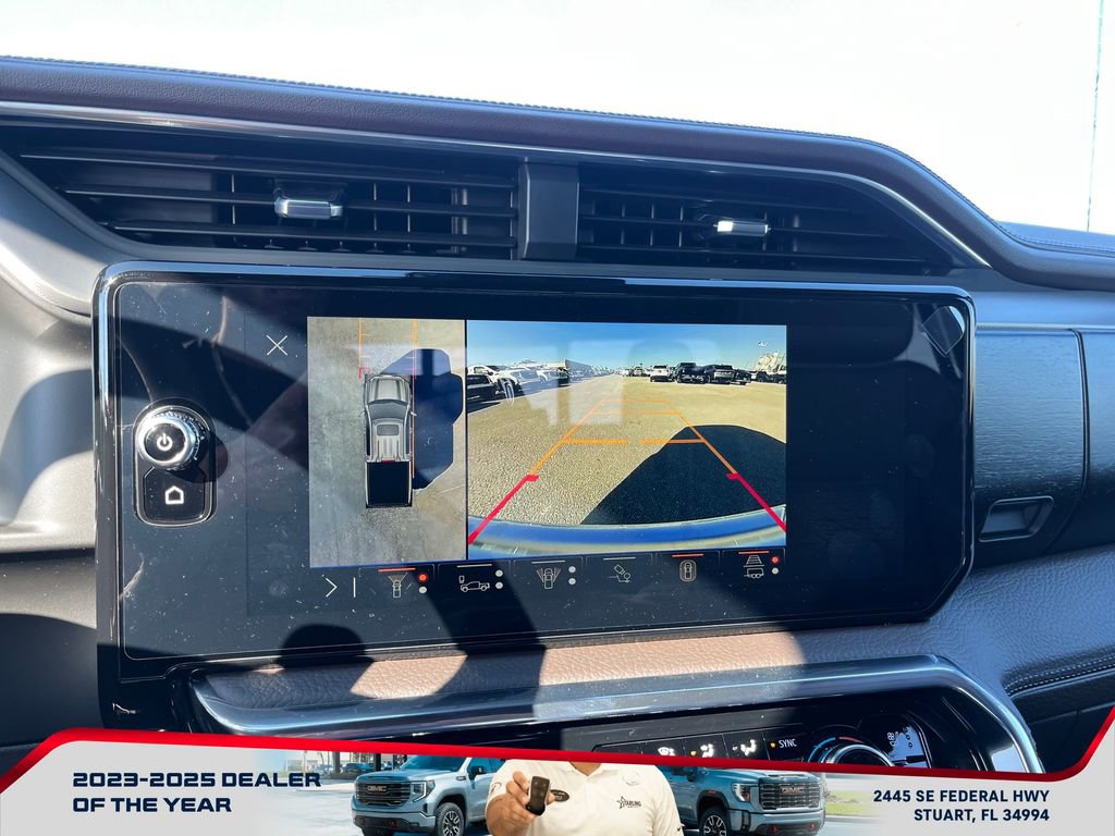 New 2026 GMC Sierra 1500 Denali image 32