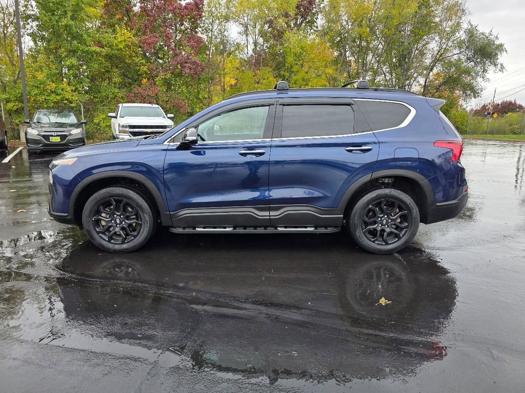 Used 2023 Hyundai Santa Fe XRT image 4