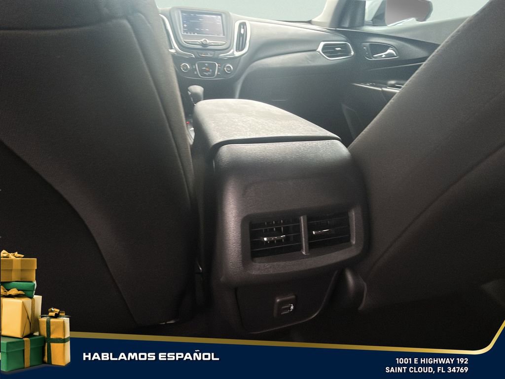 Certified 2023 Chevrolet Equinox LT image 27