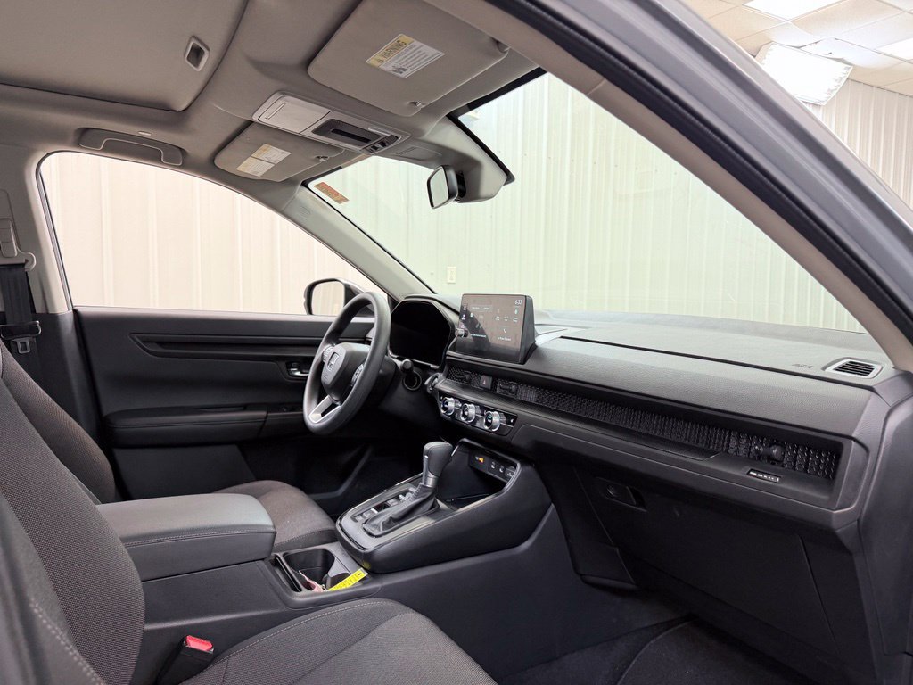 Used 2026 Honda CR-V EX image 35