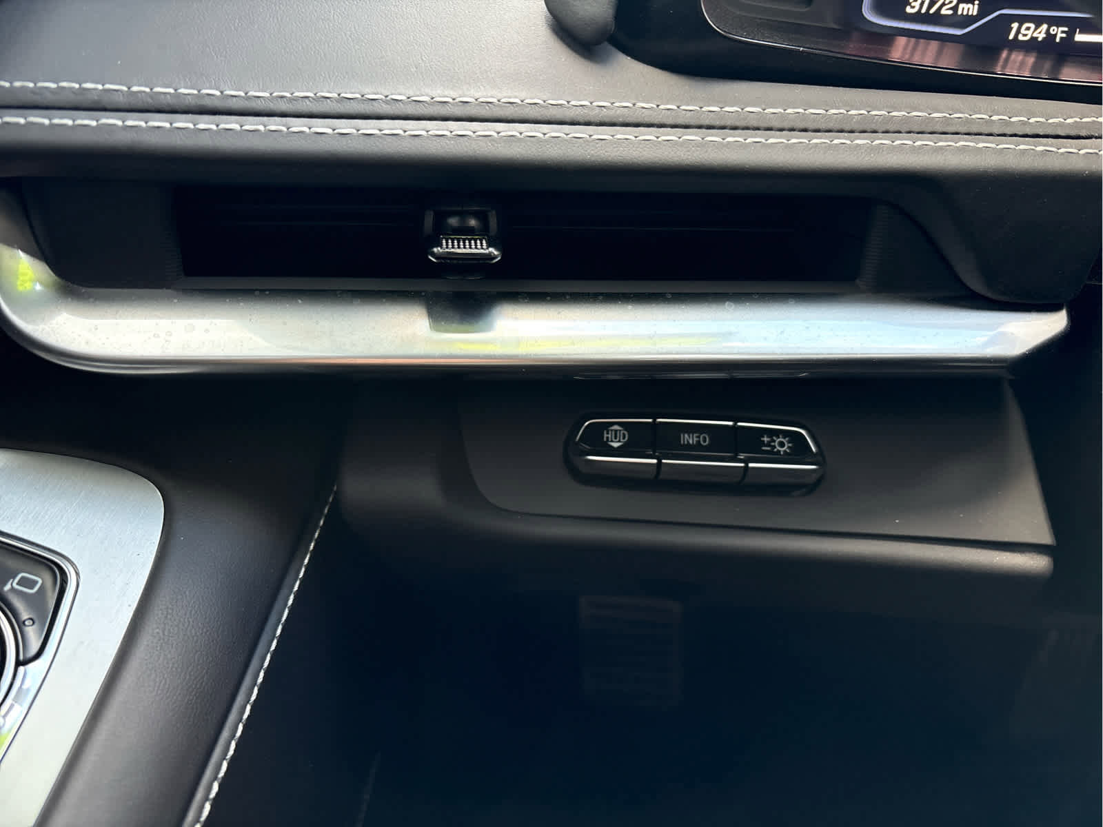 Used 2024 Chevrolet Corvette Stingray Premium Cpe w/ Z51 Performance Package image 26