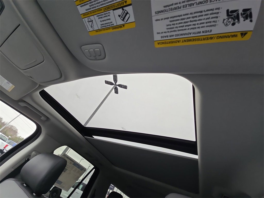 New 2025 Ford Expedition Max Active image 23