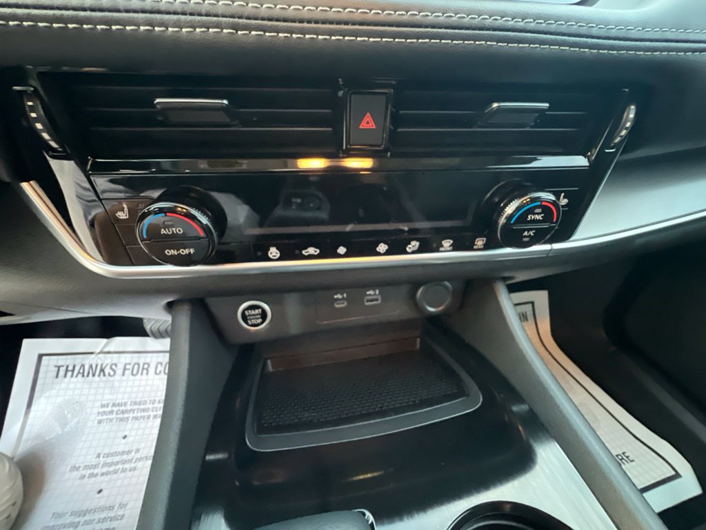Used 2021 Nissan Rogue SV w/ Premium Package FWD image 30