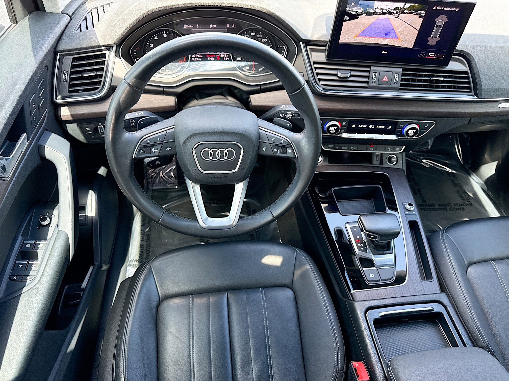 Used 2022 Audi Q5 2.0T Premium image 16