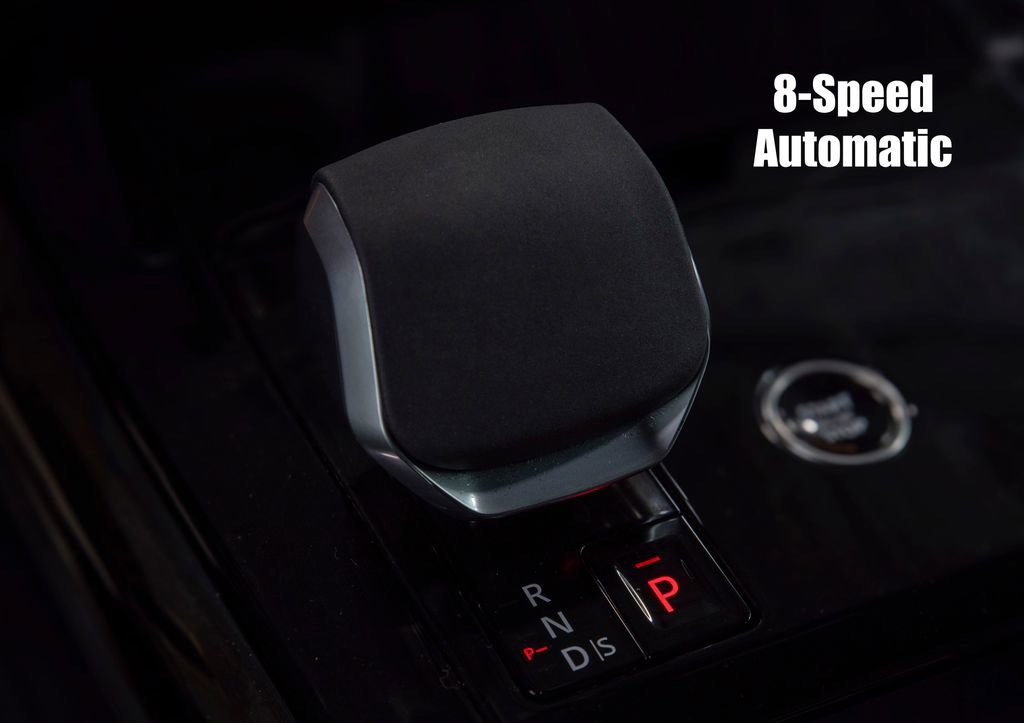 Used 2025 Land Rover Range Rover Sport SE image 35