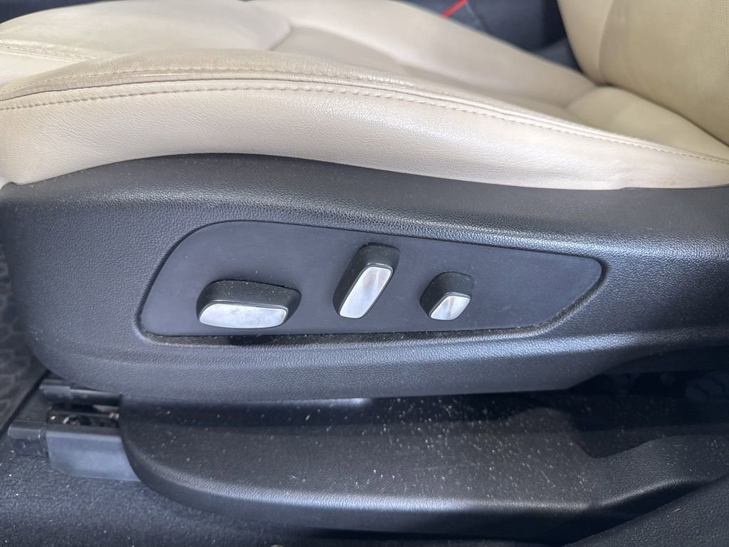 Used 2018 Cadillac XT5 Premium Luxury image 20