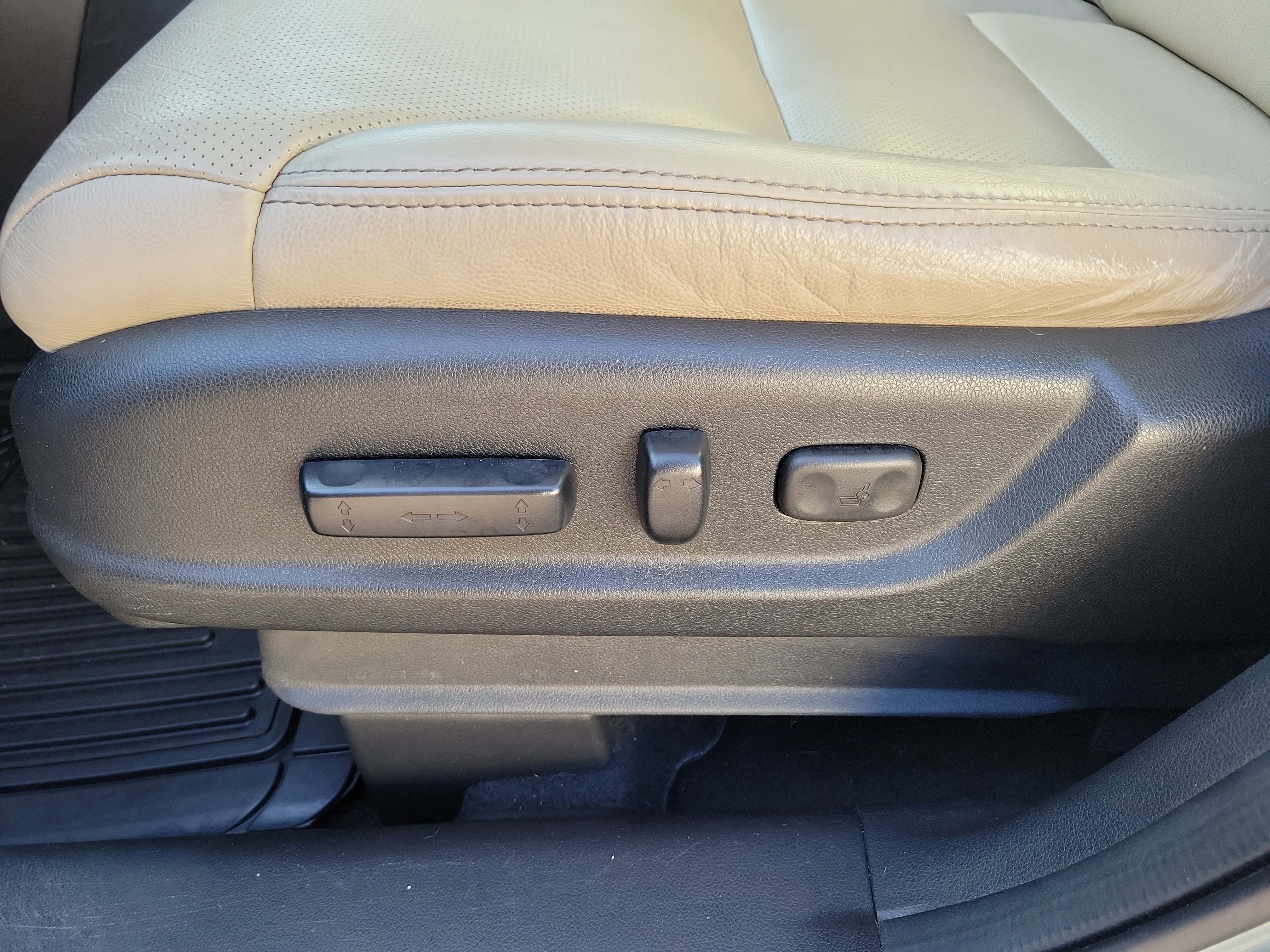 Used 2016 Honda CR-V EX-L image 21