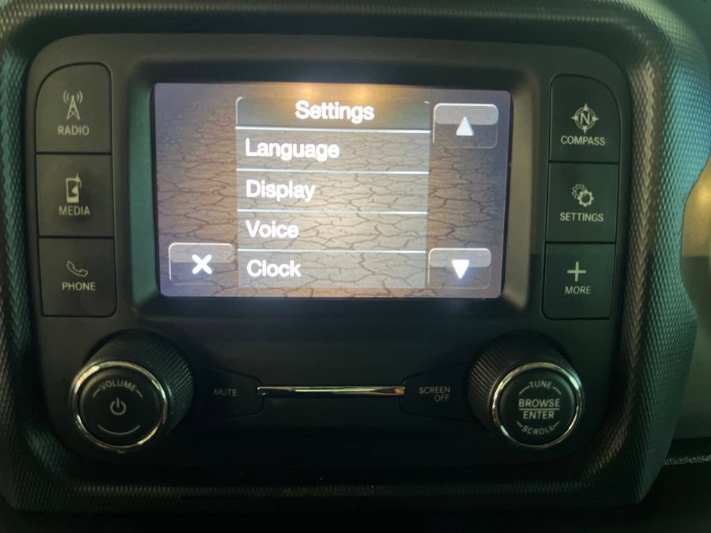 Used 2020 Jeep Wrangler Unlimited Sport S AWD/4WD image 54