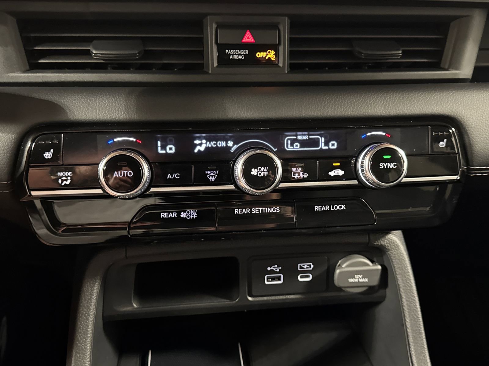 Used 2025 Honda Pilot EX-L image 23
