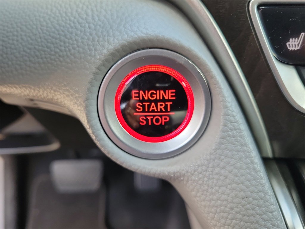 Used 2019 Honda Accord EX-L image 33