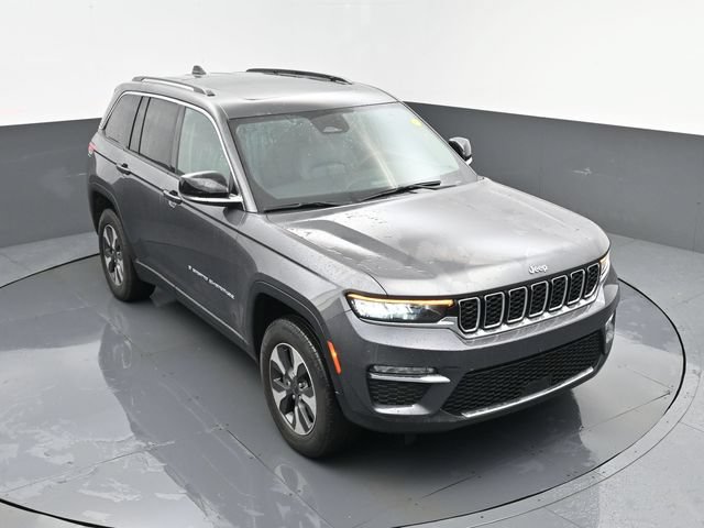 Used 2022 Jeep Grand Cherokee Limited 4xe AWD/4WD image 23