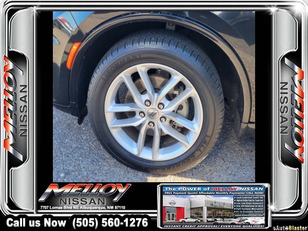 Used 2022 Dodge Durango GT image 20