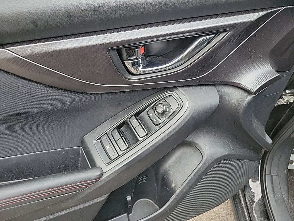 Used 2018 Subaru Impreza 2.0i Sport w/ Popular Package #1 AWD/4WD image 8