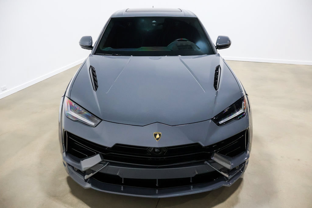 Used 2023 Lamborghini Urus S AWD/4WD image 18