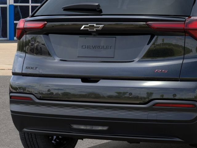 New 2027 Chevrolet Bolt RS w/ Technology Package FWD image 14