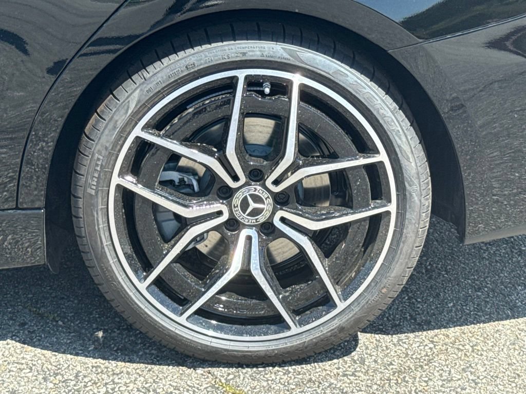 New 2026 Mercedes-Benz C 300 Sedan image 18