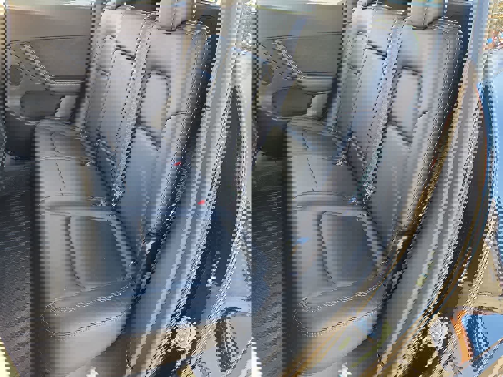 Used 2020 Tesla Model Y Long Range image 22