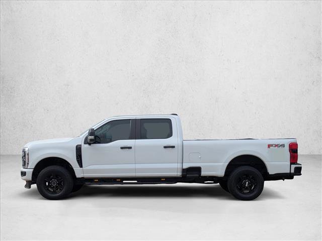 Used 2024 Ford F250 XL w/ STX Appearance Package image 6