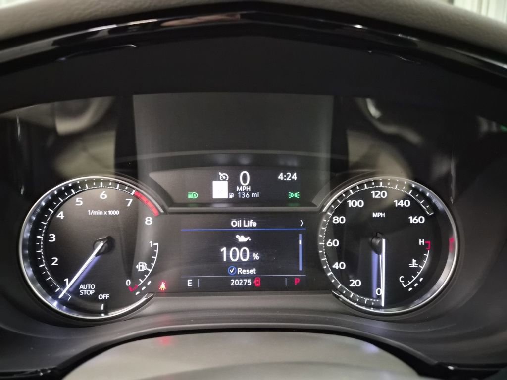 Certified 2025 Cadillac XT6 Premium Luxury image 28