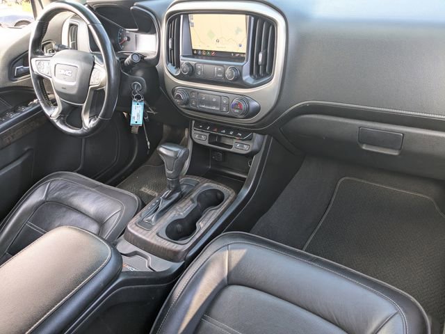 Used 2021 GMC Canyon Denali image 13