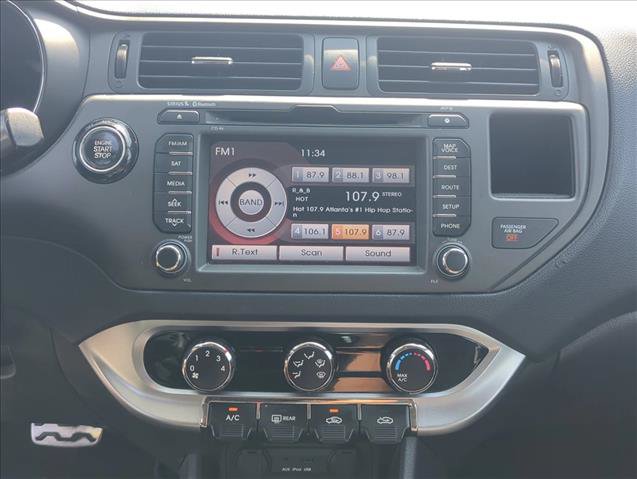 Used 2014 Kia Rio SX w/ Premium Package FWD image 19