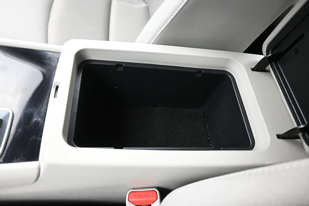 Used 2021 Nissan Altima 2.5 SV FWD image 22