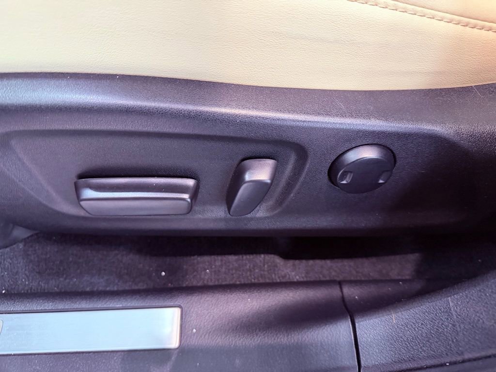 Certified 2021 Lexus RX 350 FWD w/ Premium Package image 21