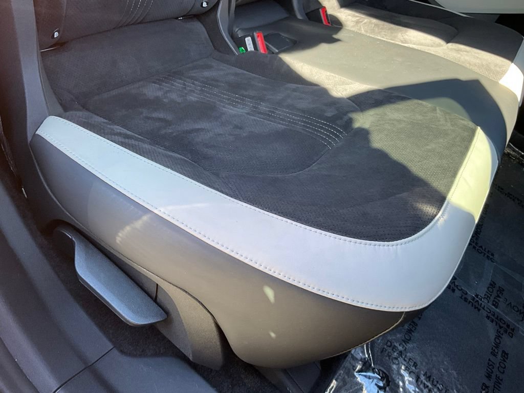 Used 2022 Kia EV6 GT-Line w/ GT-Line Suede Seat Package RWD image 53