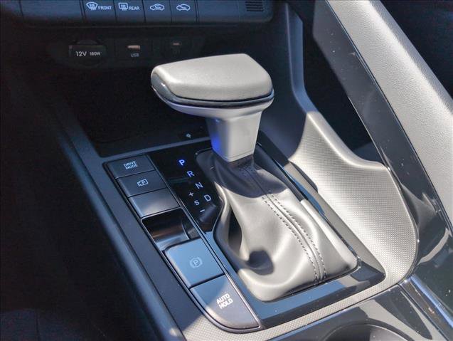 New 2026 Hyundai Elantra Sport image 15