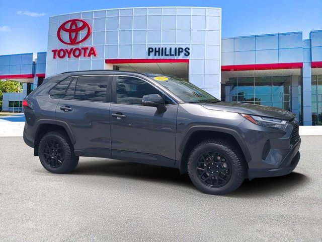 Used 2024 Toyota RAV4 XLE w/ Convenience Package