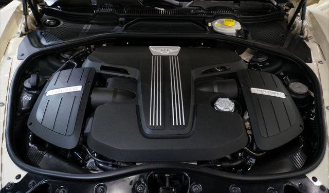 Used 2013 Bentley Continental GT image 27