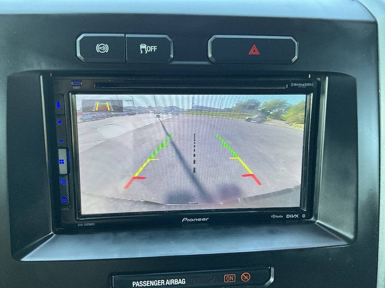 Used 2019 Ford F250 XLT AWD/4WD image 12