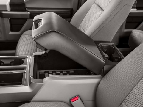 Used 2017 Ford F150 XLT RWD image 18