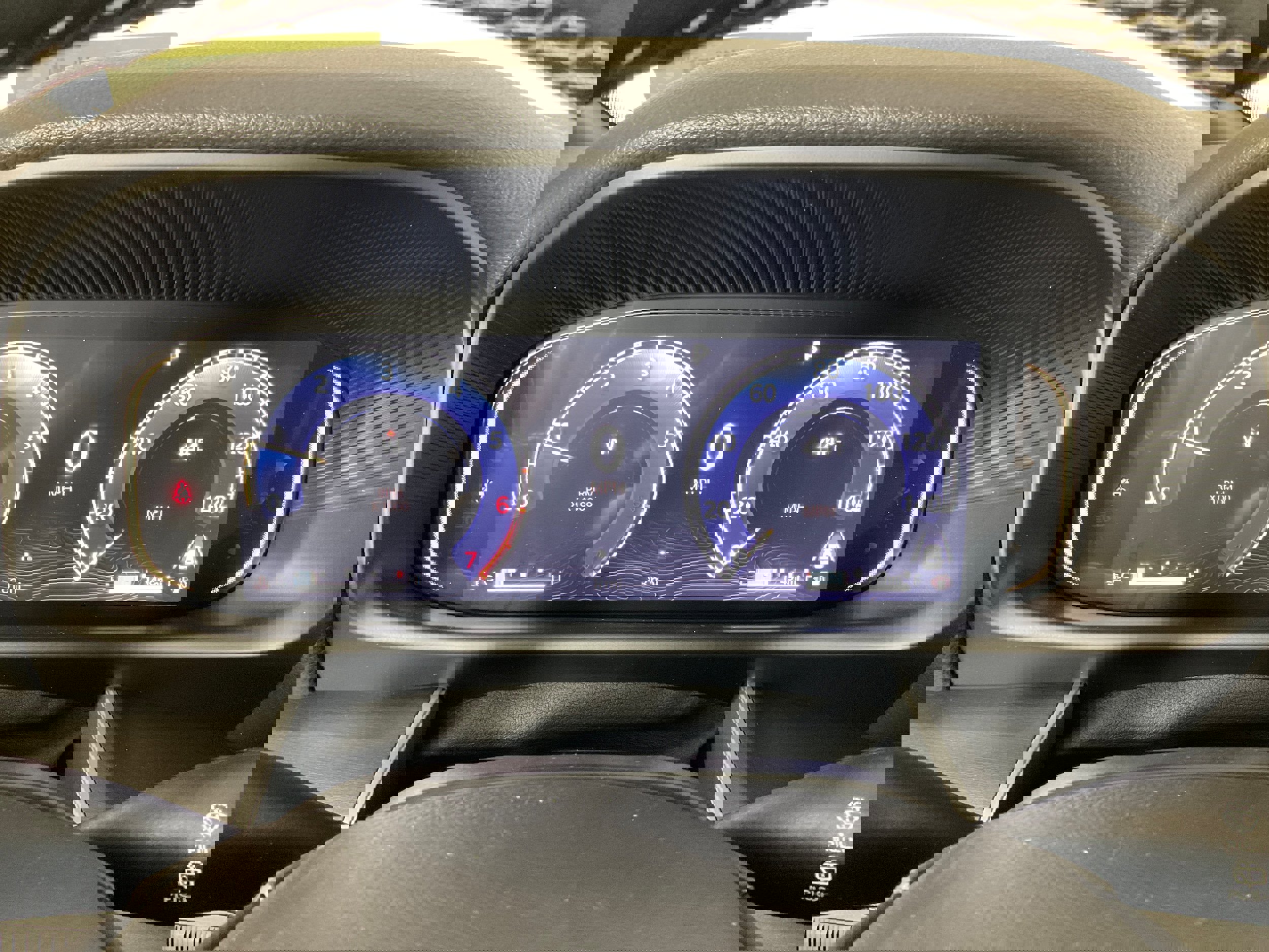 New 2025 Jeep Wagoneer 4WD w/ Convenience Group I image 16