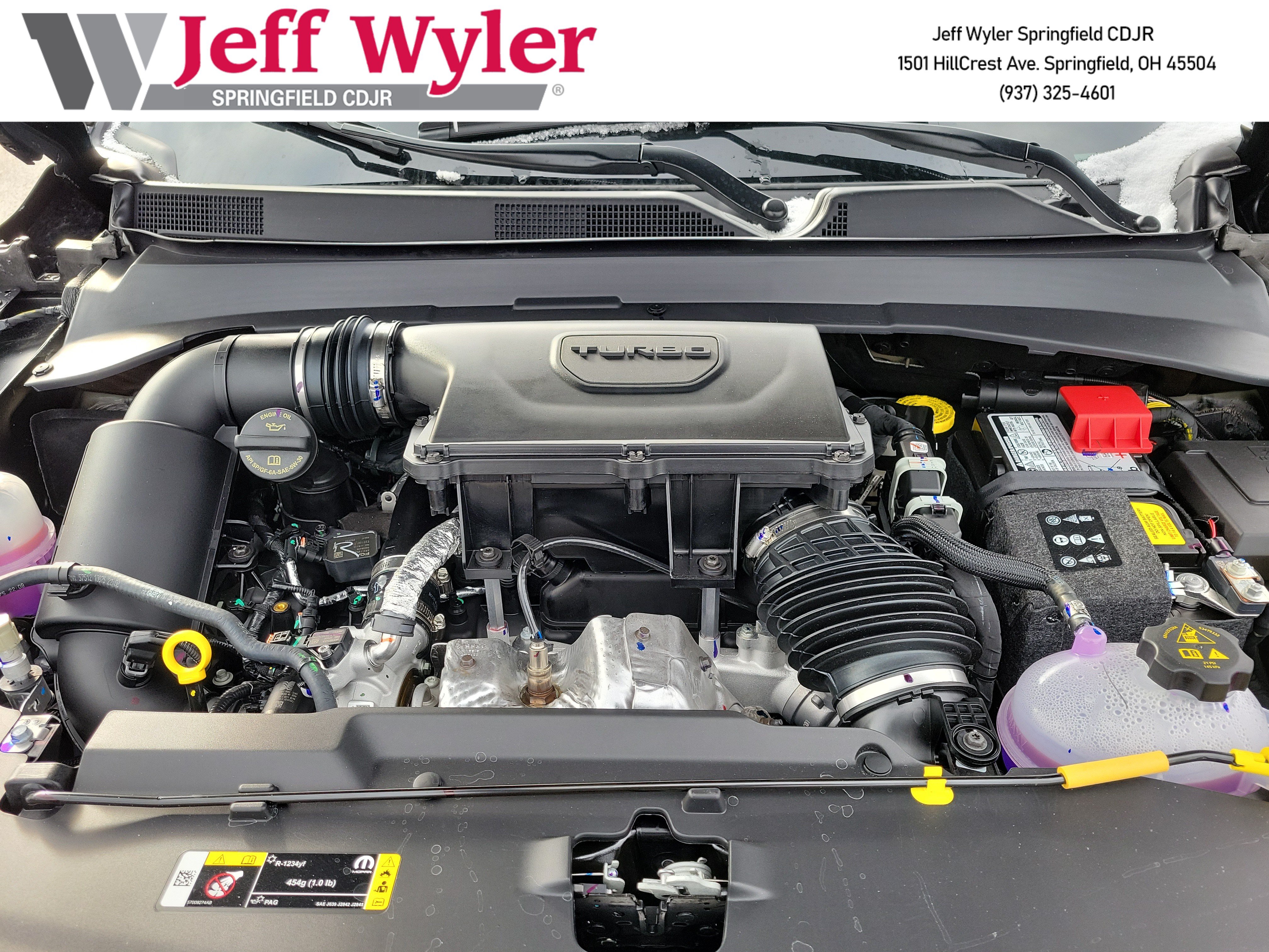 New 2026 Jeep Compass Limited AWD/4WD image 17