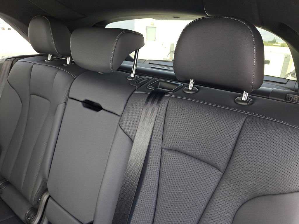 New 2026 Audi Q8 Premium Plus image 28