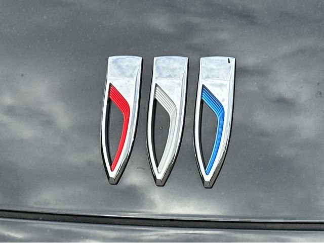 New 2026 Buick Envision Sport Touring image 37