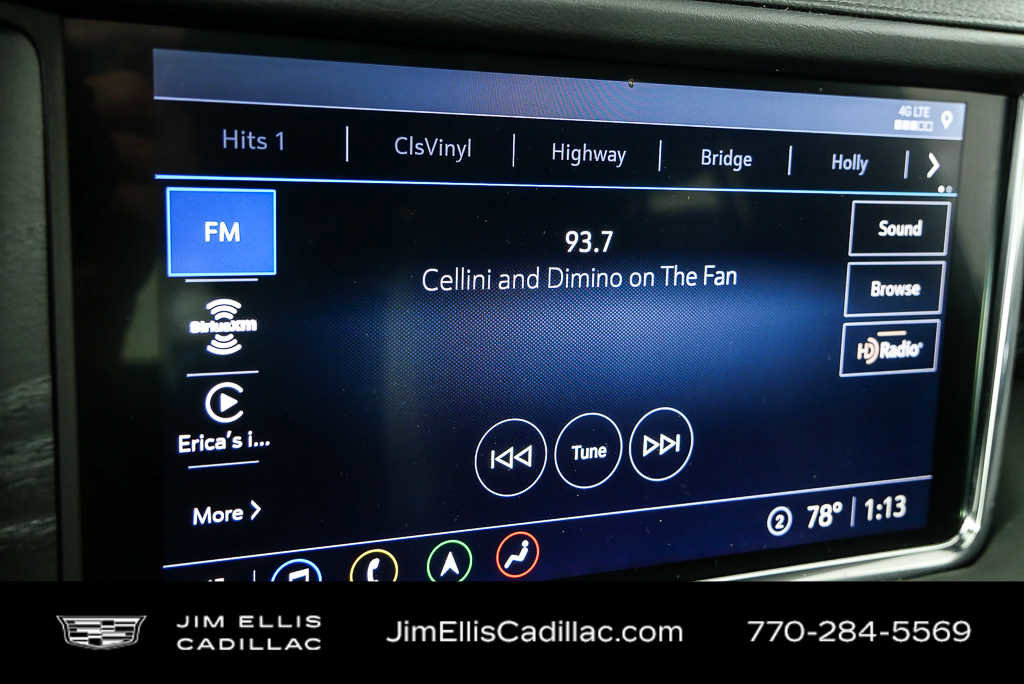 Used 2021 GMC Yukon Denali image 14