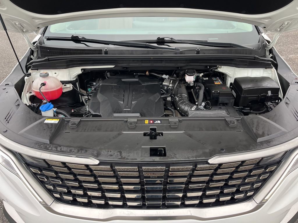 Used 2024 Kia Carnival SX image 27