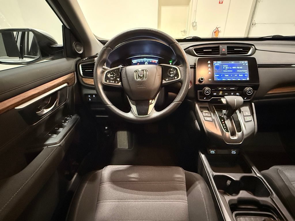 Used 2022 Honda CR-V EX image 30