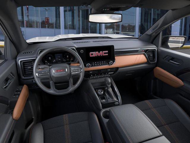 New 2025 GMC Canyon AT4 image 15