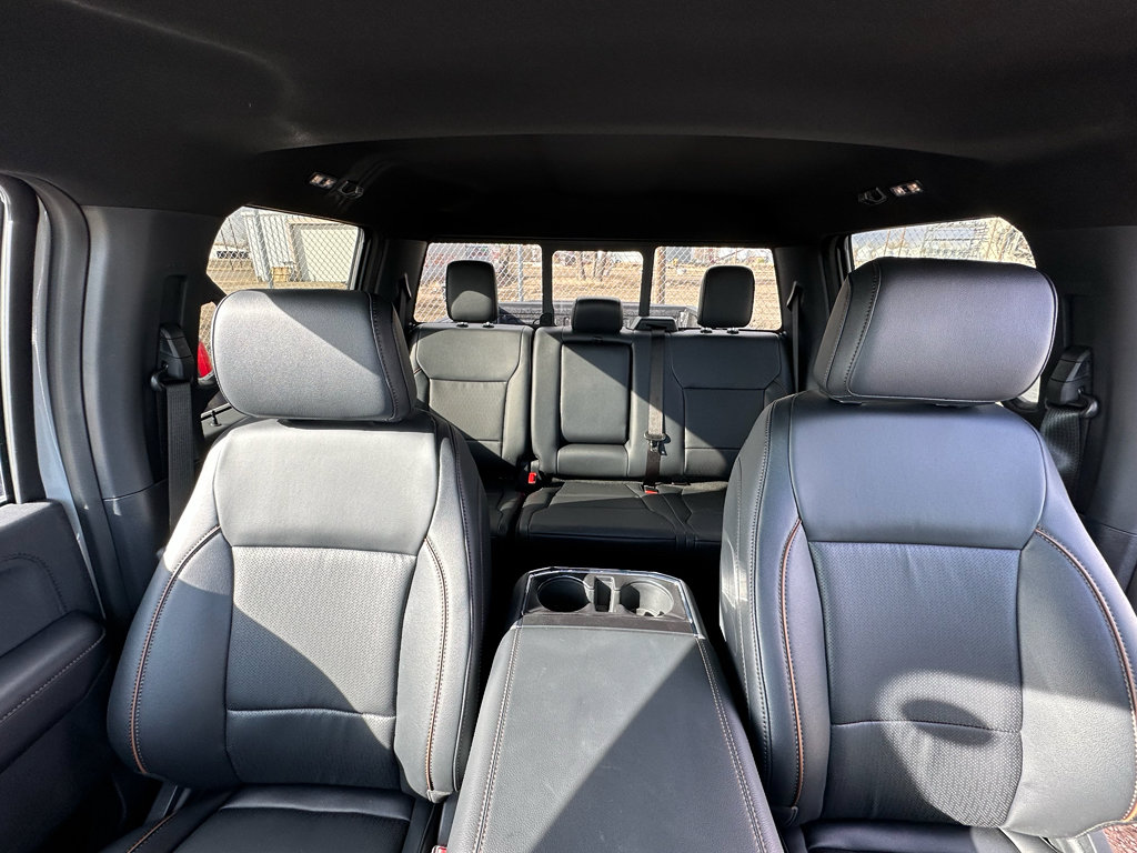 Used 2023 Ford F150 Lariat image 25