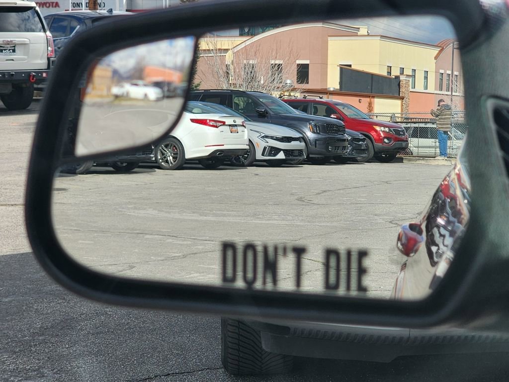 Used 2012 Chevrolet Equinox LT w/ Driver Convenience Package image 23